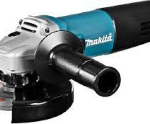 УШМ Makita диск 125х22 мм без регул. об.