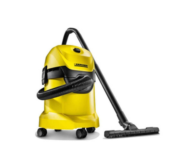 Пылесос Karcher WD 3 